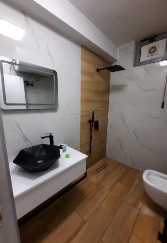 Modern Apartment Korca 3