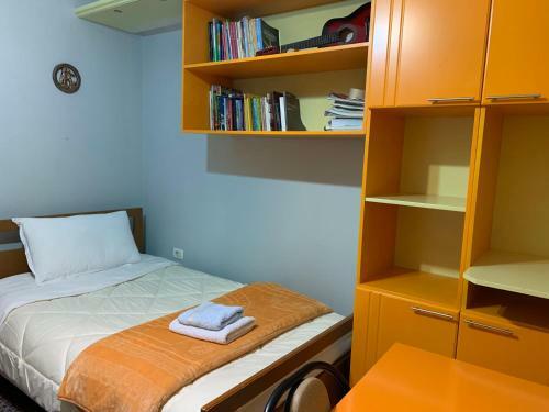 Kleo Apartment Korce