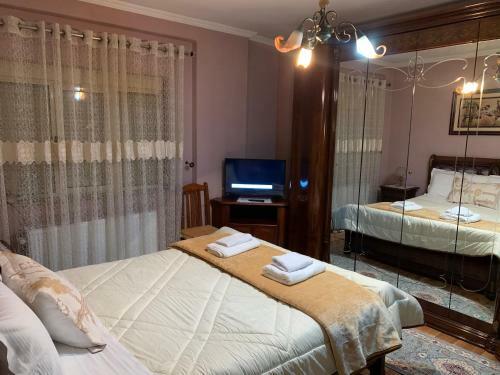 Kleo Apartment Korce