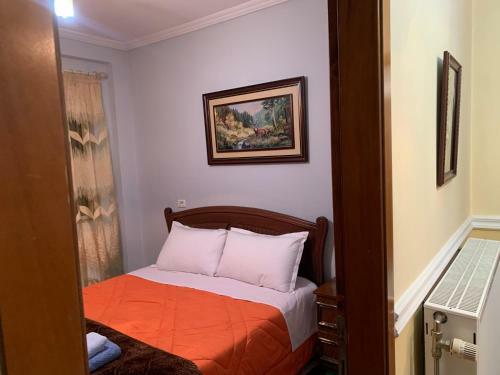 Kleo Apartment Korce