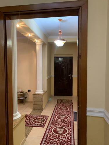 Kleo Apartment Korce