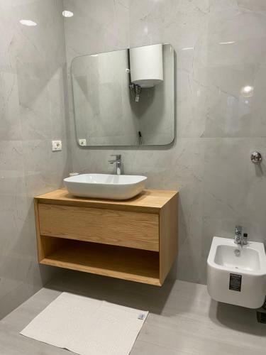 Apartamento Nord House