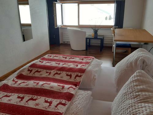 Hotel Avers