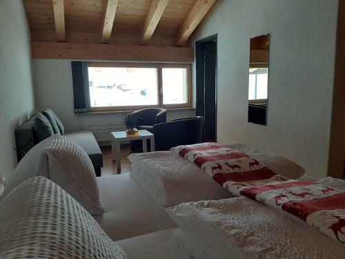 Hotel Avers