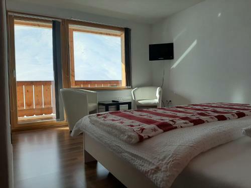 Hotel Avers
