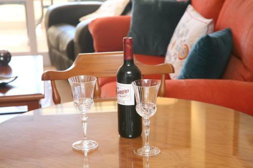 Apartamento Con Vistas En Nerja