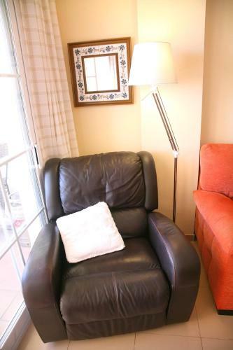 Apartamento Con Vistas En Nerja