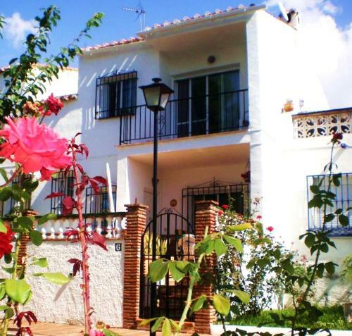 Peperent Casa Pino