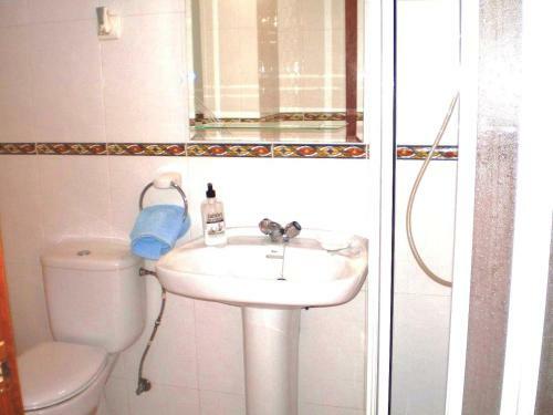 Peperent Casa Pino
