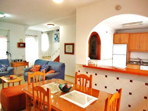 Peperent Casa Pino