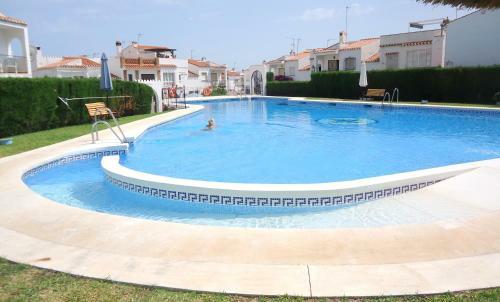 Peperent Casa Pino