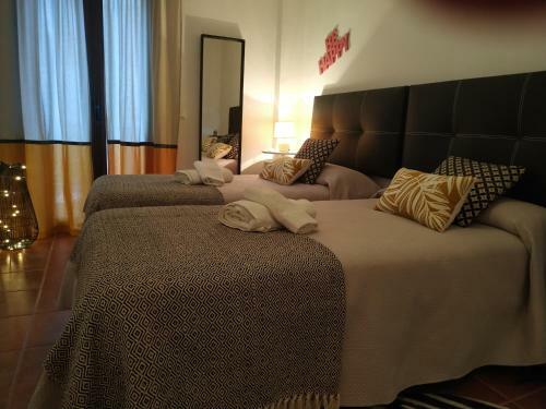 Apartamento C/piscina Centro Nerja