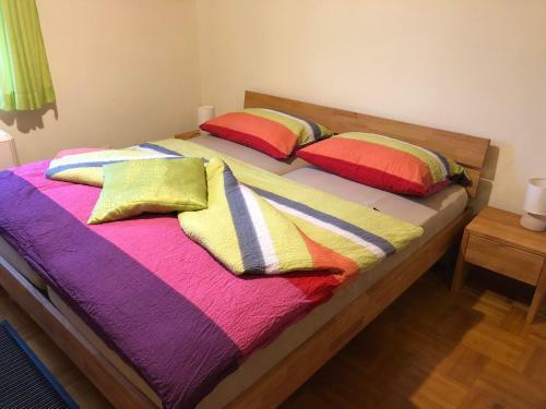 Apartamento Ferienwohnung Peklar