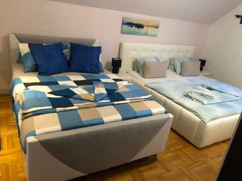 Apartamento Ferienwohnung Peklar