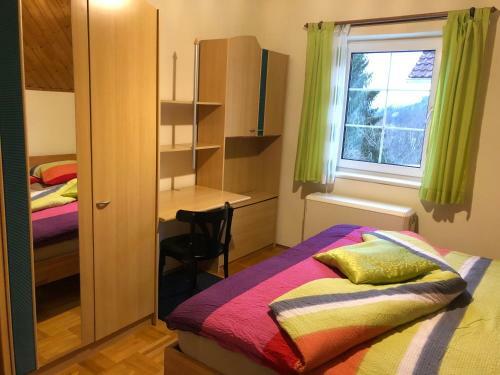 Apartamento Ferienwohnung Peklar