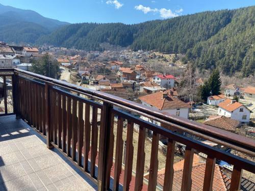 Apartamento Studio Deluxe Mian