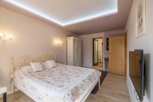 Apartamento Villa Adelheide - Spa, Jacuzzi, Bbq