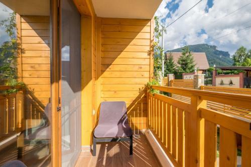 Apartamento Villa Adelheide - Spa, Jacuzzi, Bbq