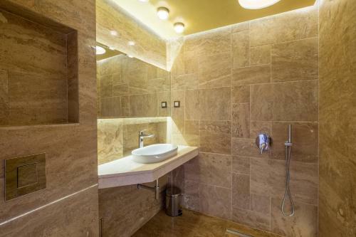 Apartamento Villa Adelheide - Spa, Jacuzzi, Bbq