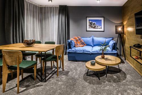 Hotel Cota1110