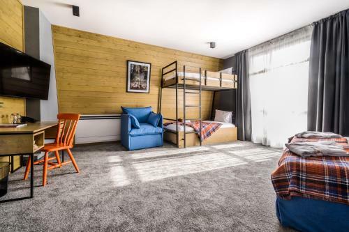 Hotel Cota1110