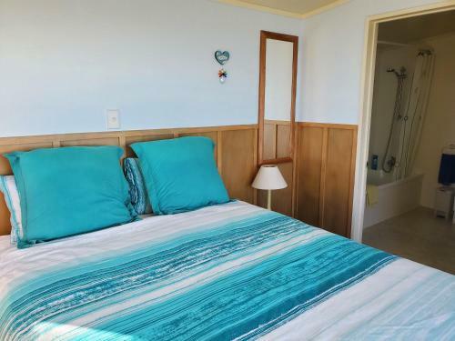 Apartamento Rawhiti Cottage