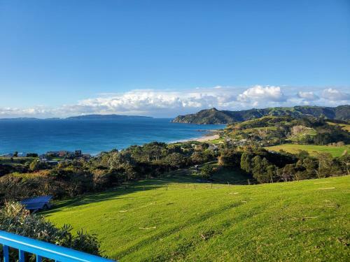 Apartamento Rawhiti Cottage