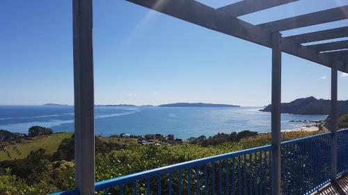 Apartamento Rawhiti Cottage