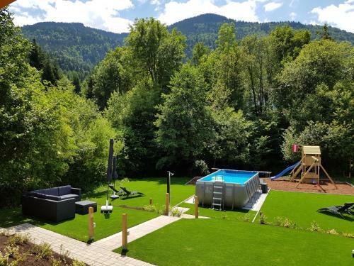 Ferienh�user Gl�ck Auf