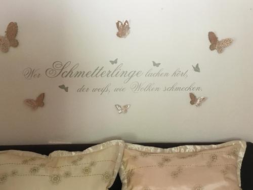 Apartamento Ferienwohnung Renate