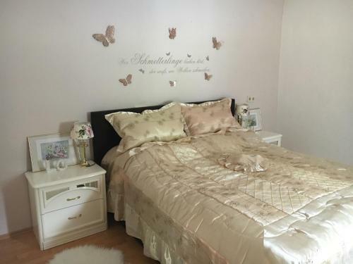 Apartamento Ferienwohnung Renate