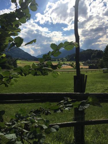 Apartamento Ferienwohnung Renate