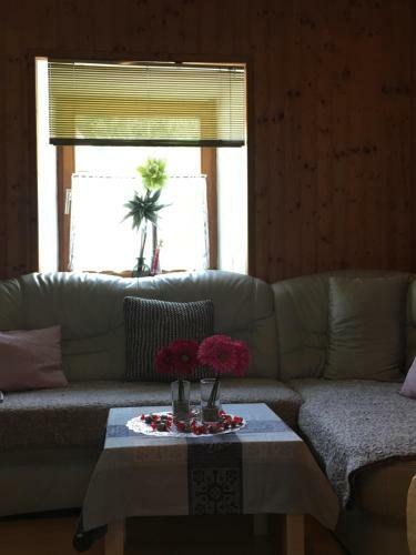 Apartamento Ferienwohnung Renate