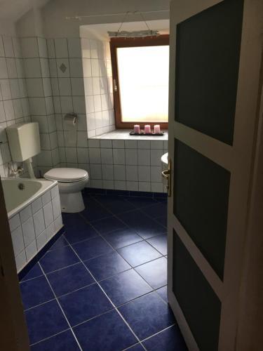 Apartamento Ferienwohnung Renate