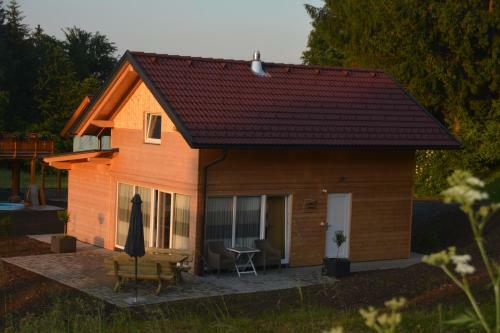 Dijkstra's Cottage