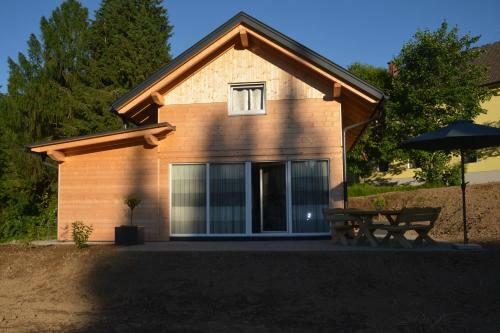 Dijkstra's Cottage
