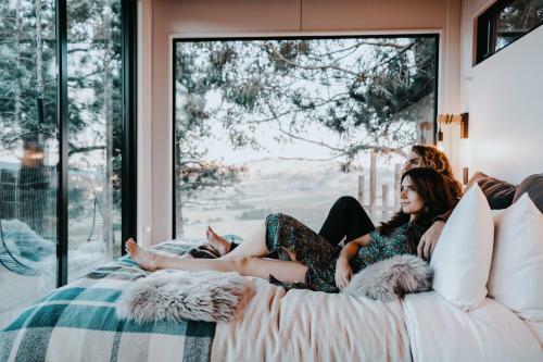 Apartamento Nest Treehouses
