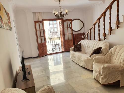 Rico Apartaments Animas