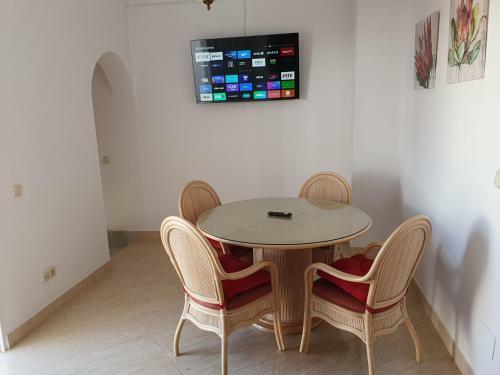 Rico Apartaments Animas