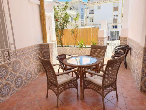 Rico Apartaments Animas