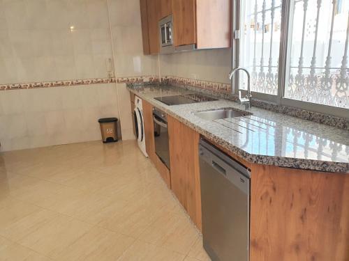 Rico Apartaments Animas