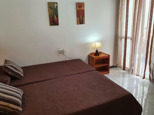 Rico Apartaments Animas