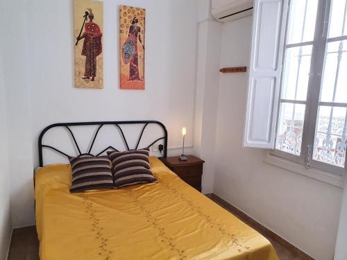 Rico Apartaments Animas