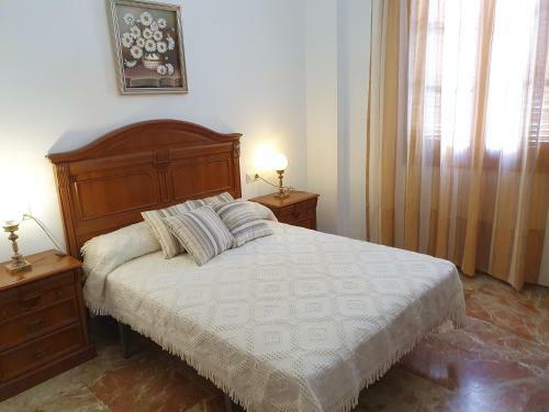 Rico Apartaments Animas