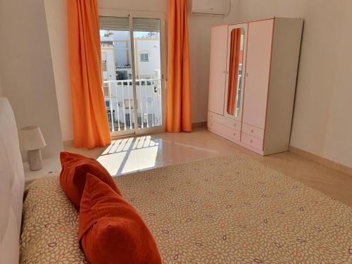 Rico Apartaments Animas