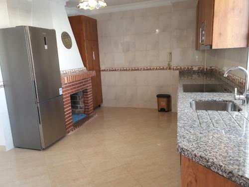 Rico Apartaments Animas
