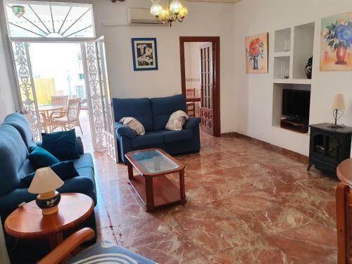 Rico Apartaments Animas