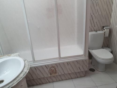 Rico Apartaments Animas