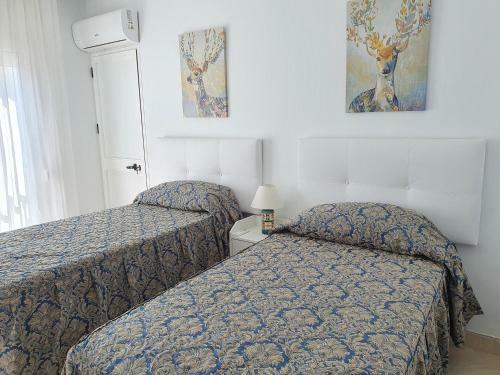 Rico Apartaments Animas