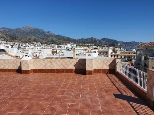 Rico Apartaments Animas